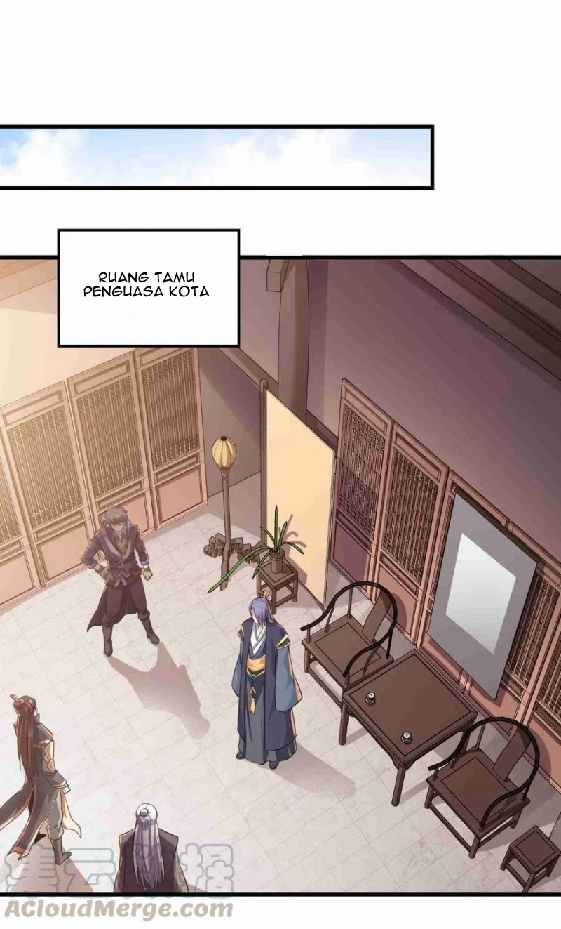 First Dragon (Yuanlong) Chapter 72 Gambar 23